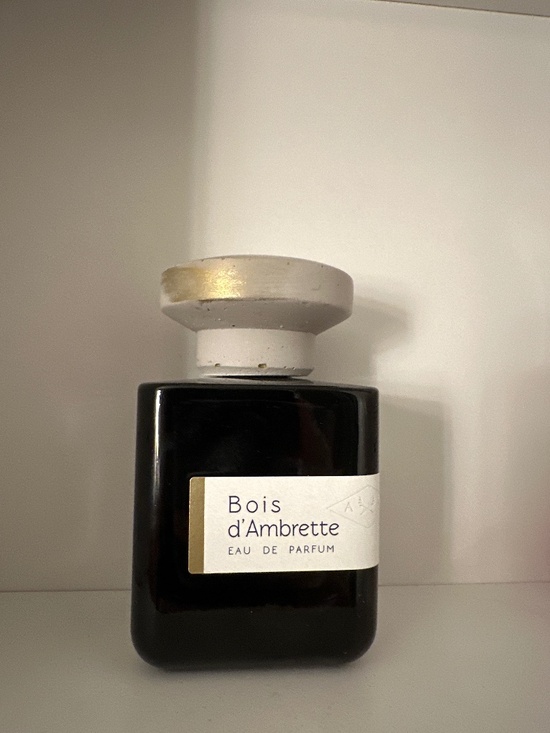 Atelier Materi Other - Atelier Materi Bois d’Ambrette EDP 100ml